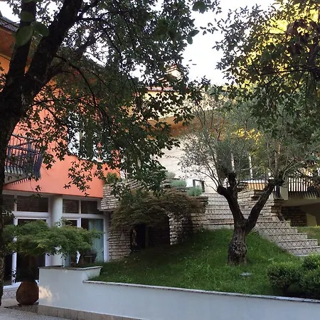 Finardi Bergamo