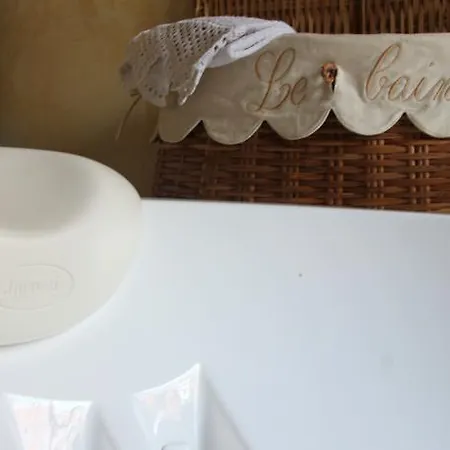 Bed & Breakfast Finardi *