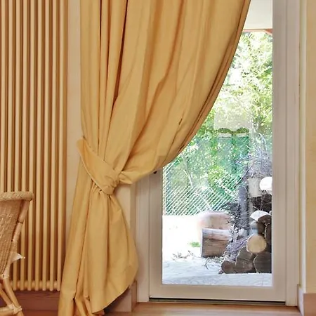 Bed & Breakfast Finardi Bergamo