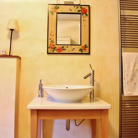 Bed & Breakfast Finardi Bergamo