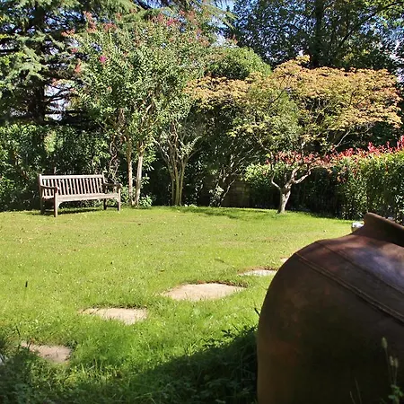 Finardi Bed & Breakfast