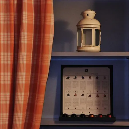 Bed & Breakfast Finardi Bergamo