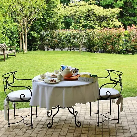 Bed & Breakfast Finardi