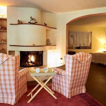 Bed & Breakfast Finardi *