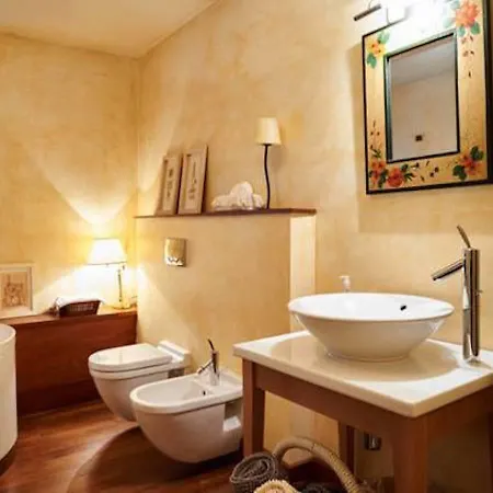 Finardi Bed & Breakfast Bergamo