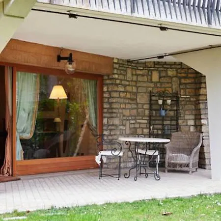 Finardi Bed & Breakfast *