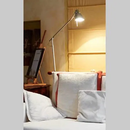 Bed & Breakfast Finardi Bergamo