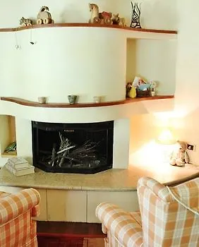 Finardi Bed & Breakfast *