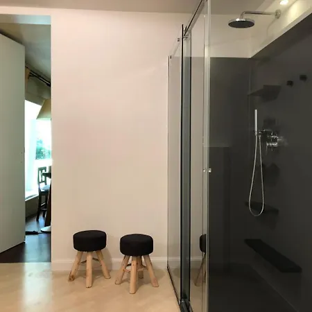 Finardi Bed & Breakfast *