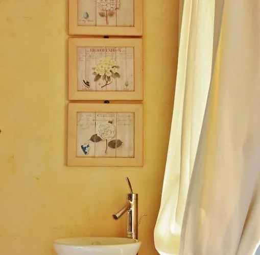 Bed & Breakfast Finardi *