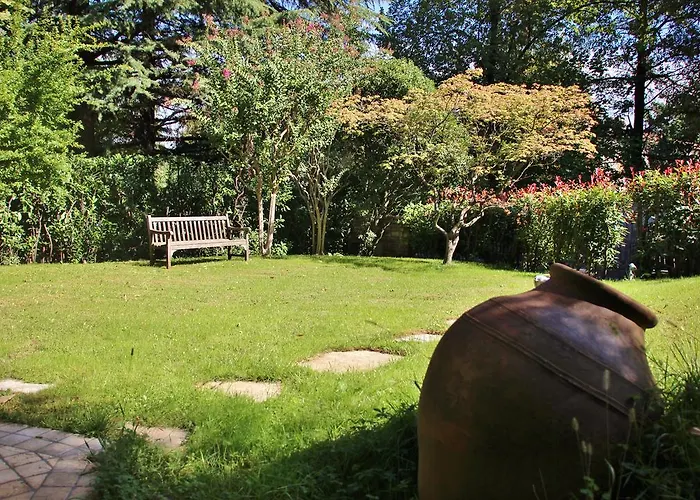 Finardi Bed & Breakfast