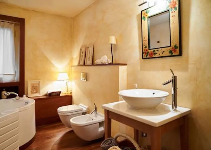 Finardi Bed & Breakfast Bergamo