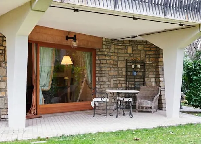 Finardi Bed & Breakfast *