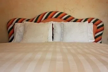 Finardi Bed & Breakfast *