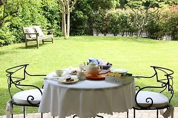 Finardi Bed & Breakfast Bergamo