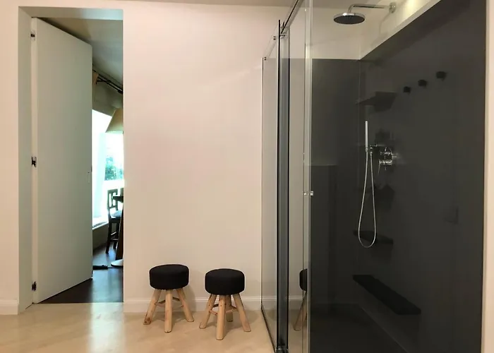 Finardi Bed & Breakfast *